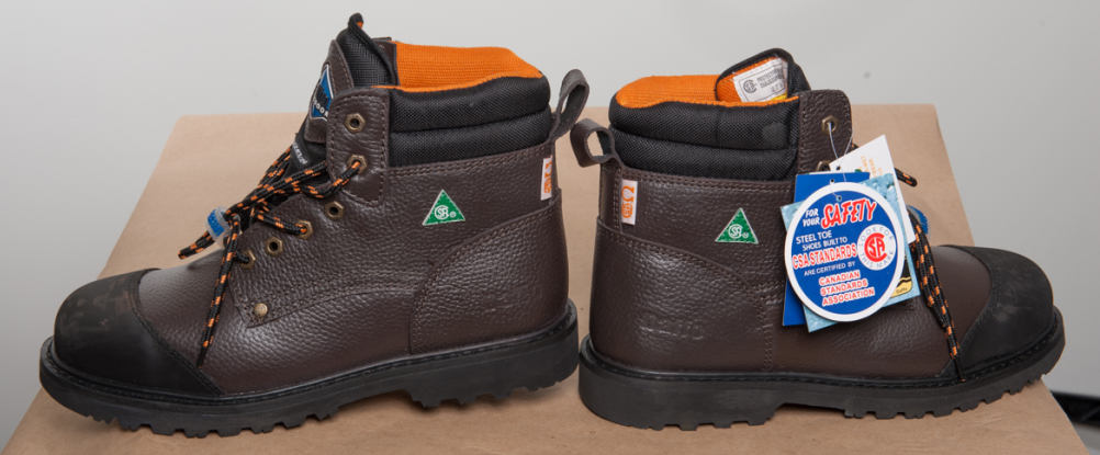 marks safety shoes on sale
