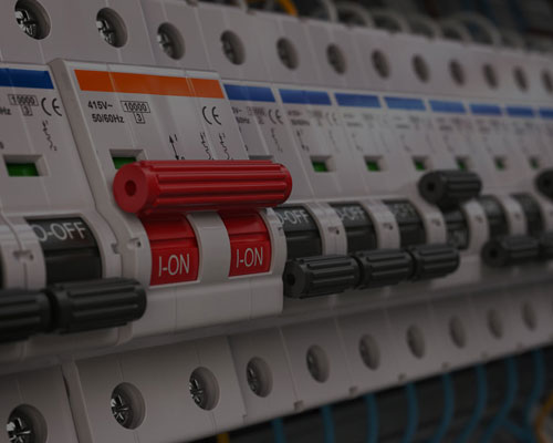 Featured Image. Webinar: Getting AHJs to Accept Your Industrial Control Panel