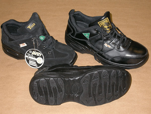 Third image for Safety Footwear