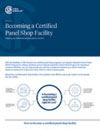 L'image sélectionnée. 5 Steps to Become a CSA Group Certified Panel Shop