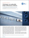 L’hydrogène : Un Combustible Propre Viable Pour Les Véhicules