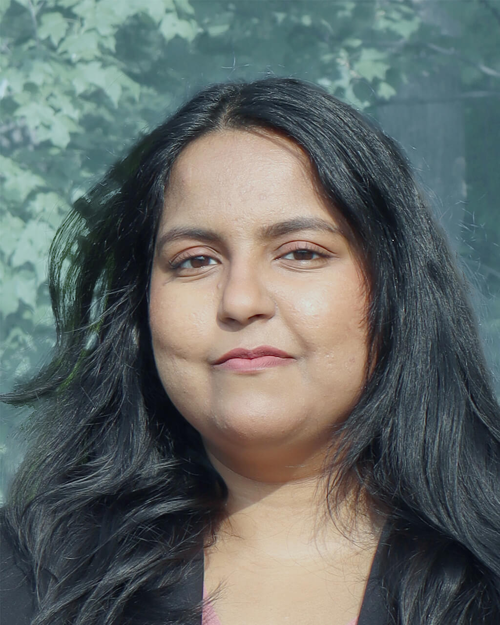 Roshini Chandran