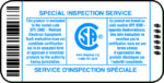  - Special Inspections <br>für elektrische Medizingeräte und -systeme