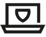 Featured Icon. Cybersecurity