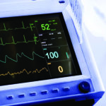 Featured Image. intensive care unit monitoring system