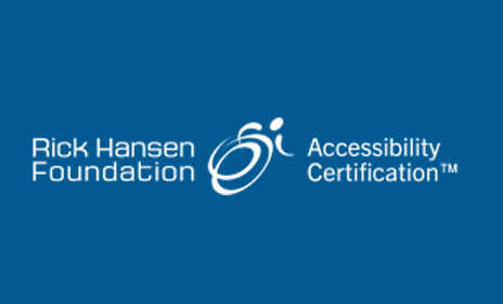Featured image - RICK HANSEN FOUNDATION EXAM FOR THE ACCESSIBILITY CERTIFICATION PROGRAM 