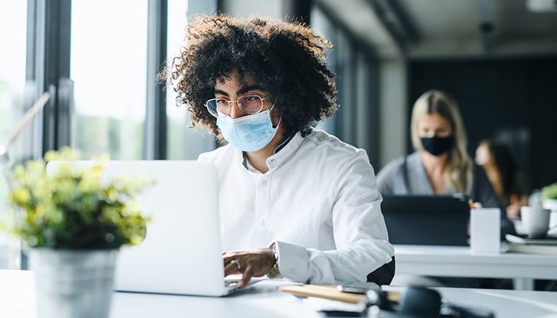 Workplaces and COVID-19: Occupational Health and Safety Considerations for Reopening and Operating During the Pandemic