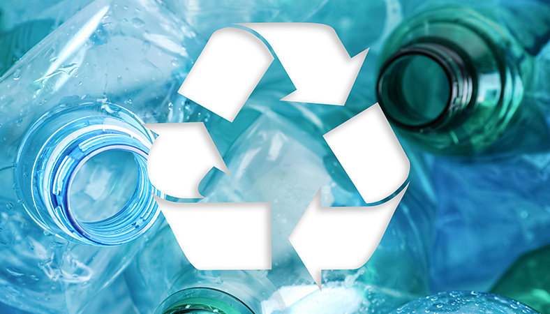 A Roadmap to Support the Circularity and Recycling of Plastics in Canada