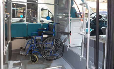 Featured image - D435 – ACCESSIBLE TRANSIT BUSES 