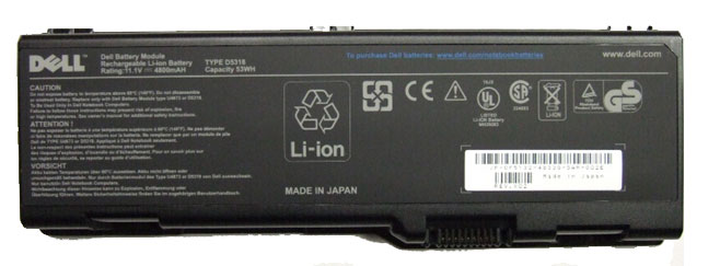 Second image for Notebook Computer Battery