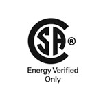 - Energy efficiency requirements only