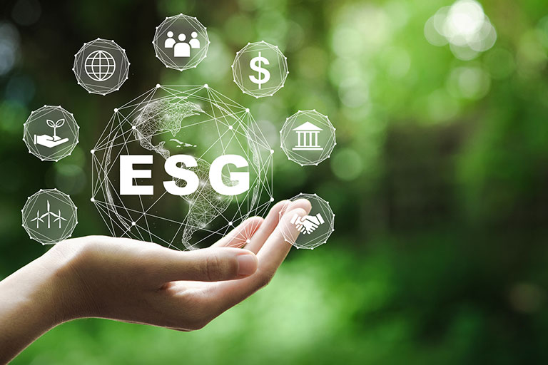 Featured Image. How can associations assess their ESG/SDG performance?
