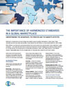 The Importance of Harmonized Standards in a Global Marketplace