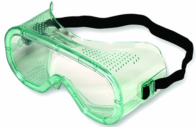 Impact Safety Goggle
