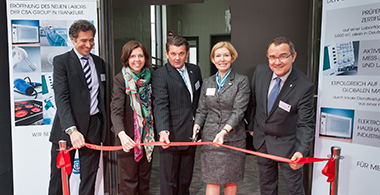 CSA Group Opens Highly Advanced Medical, Industrial Products and Appliances Testing Facility in Frankfurt, Germany 