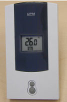Second image for Electronic Thermostats