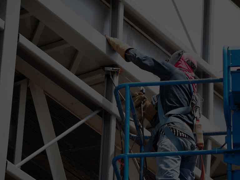 Featured Image. New standards can help improve fall protection in the workplace