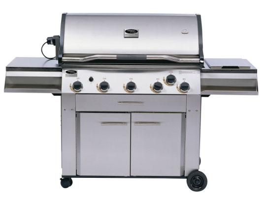 First image for Gas Grill