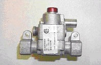 Thermal Safety Control Valves