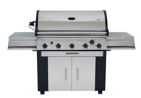 Second image for Gas Grill