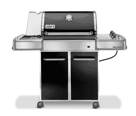 First image for Gas Grill