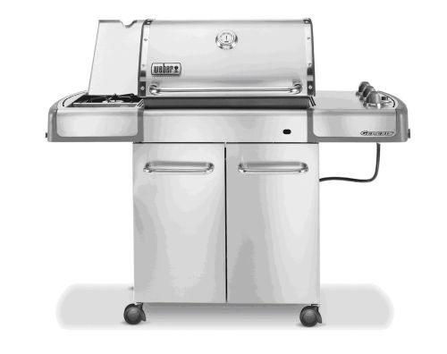 Seconf image for Gas Grill